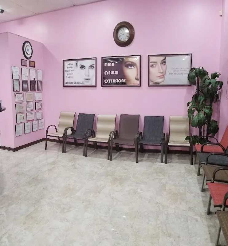 Arch 2 Arch - **NEW CUSTOMER get 20% OFF - Threading services** — Beauty salon in Memphis
